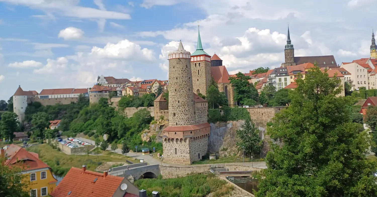 Bautzen von Savor Appartements