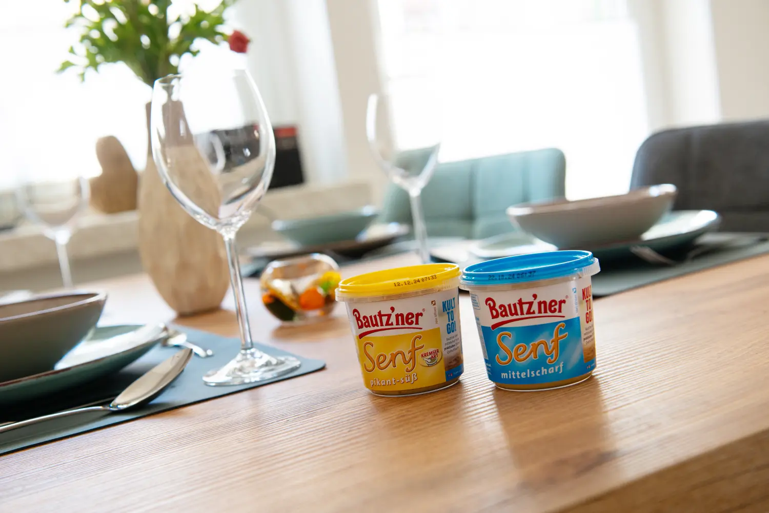 Wohnen von Savor Appartements