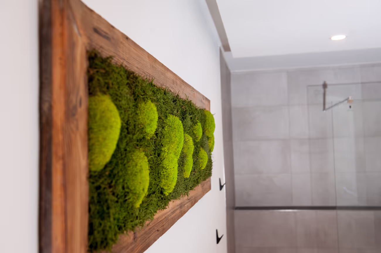 Wohnen von Savor Appartements