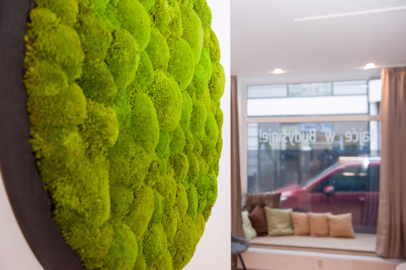 Badezimmer von Savor Appartements