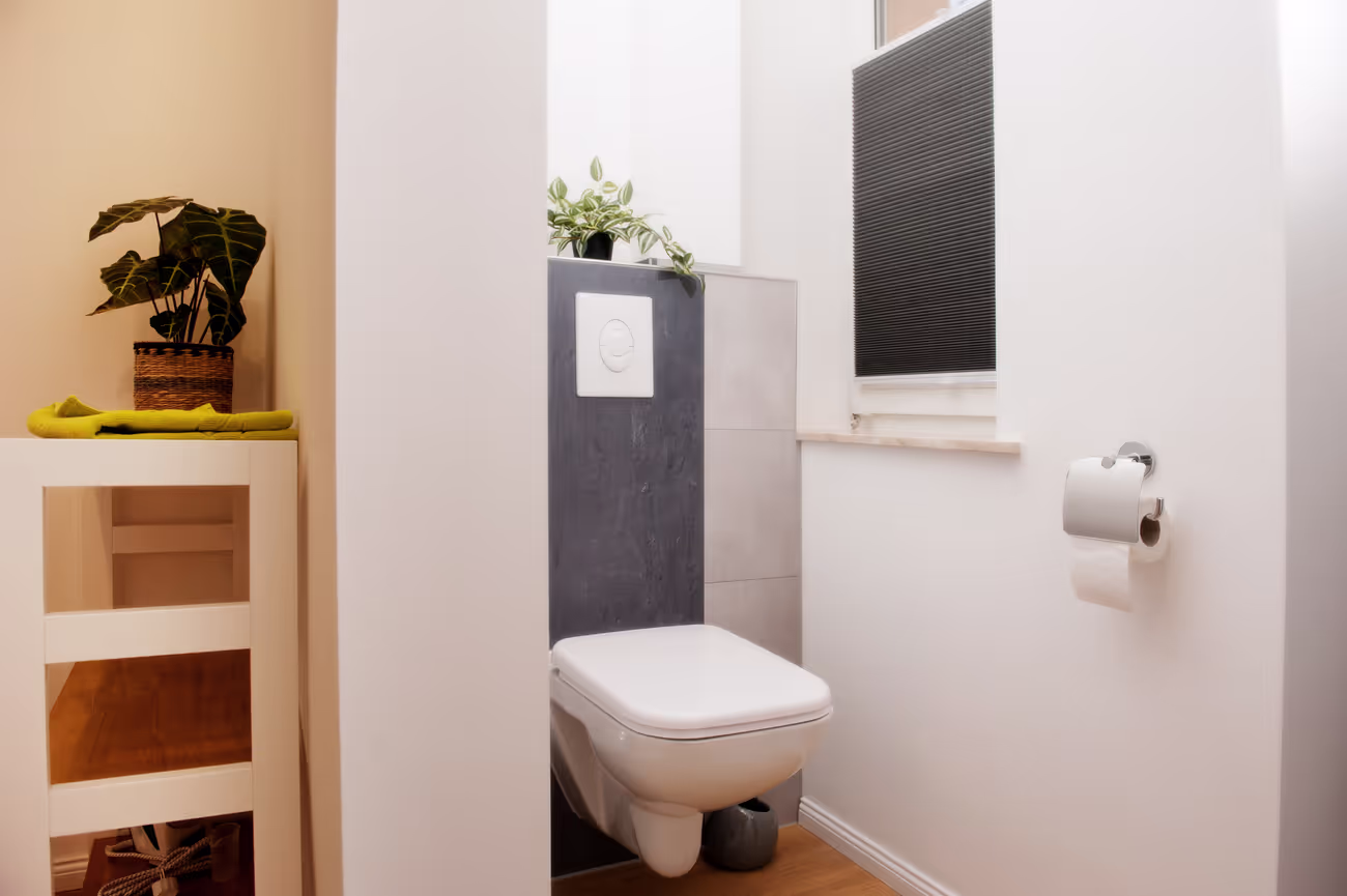 Wohnen von Savor Appartements