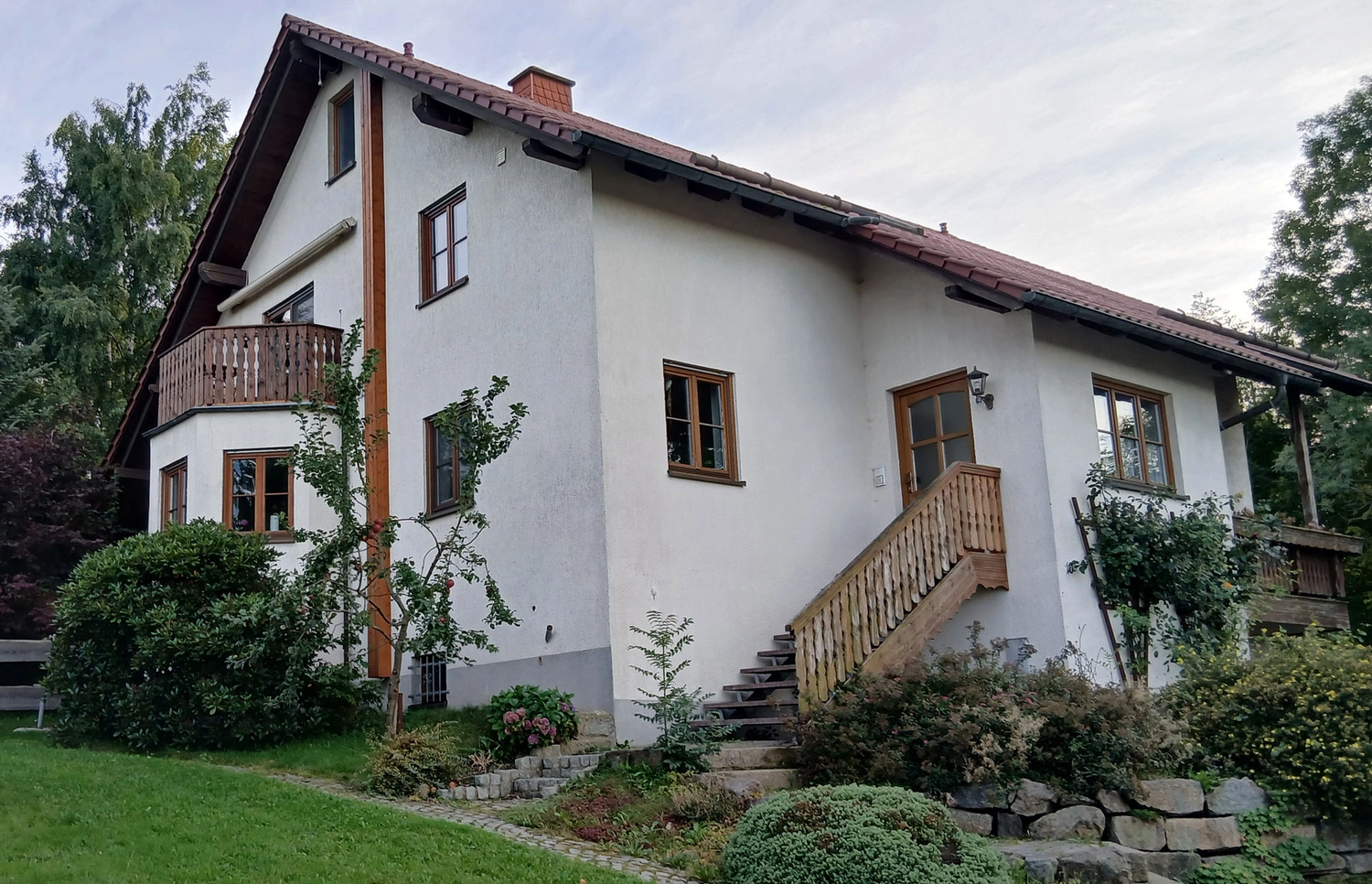 Wohnen von Savor Appartements
