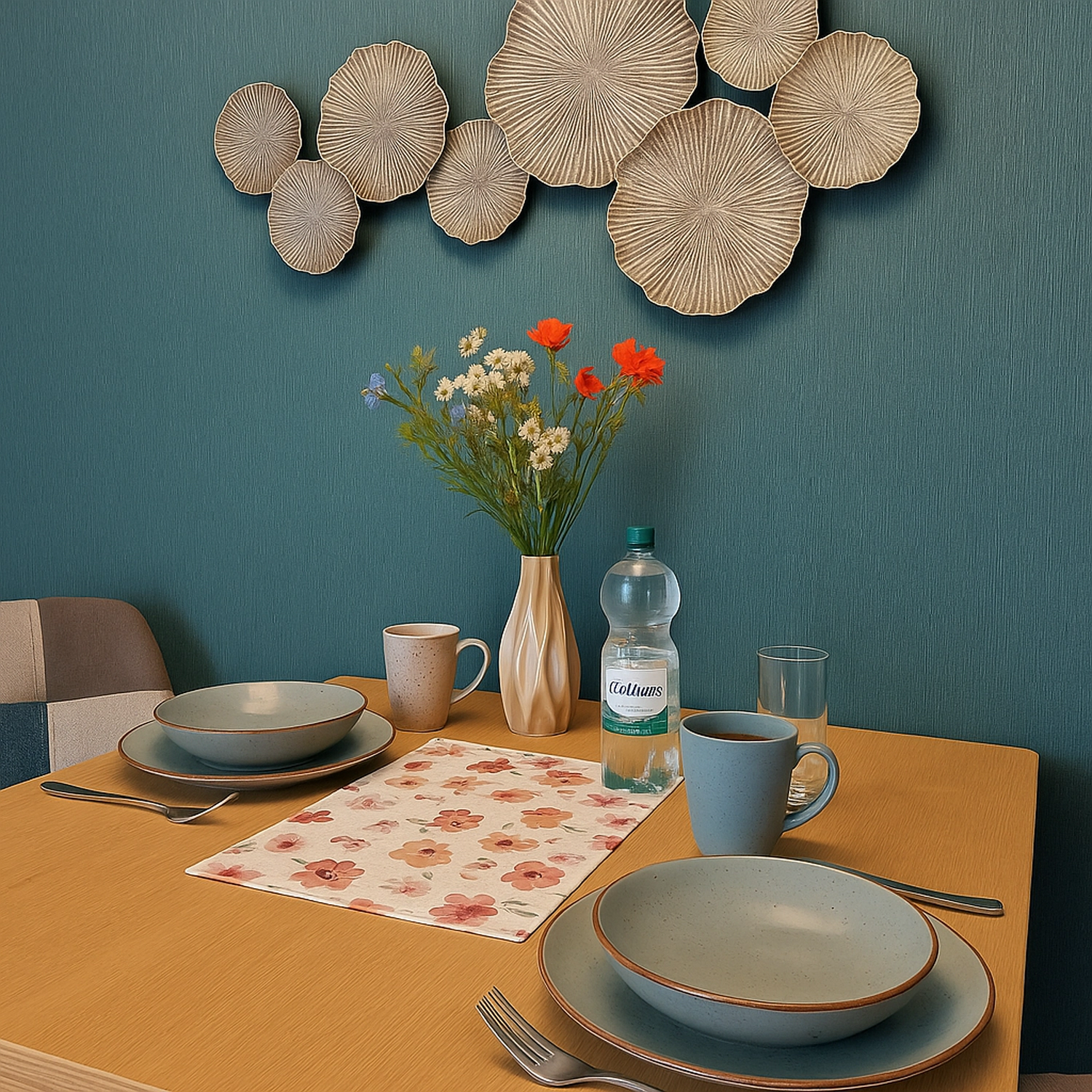 Wohnen von Savor Appartements