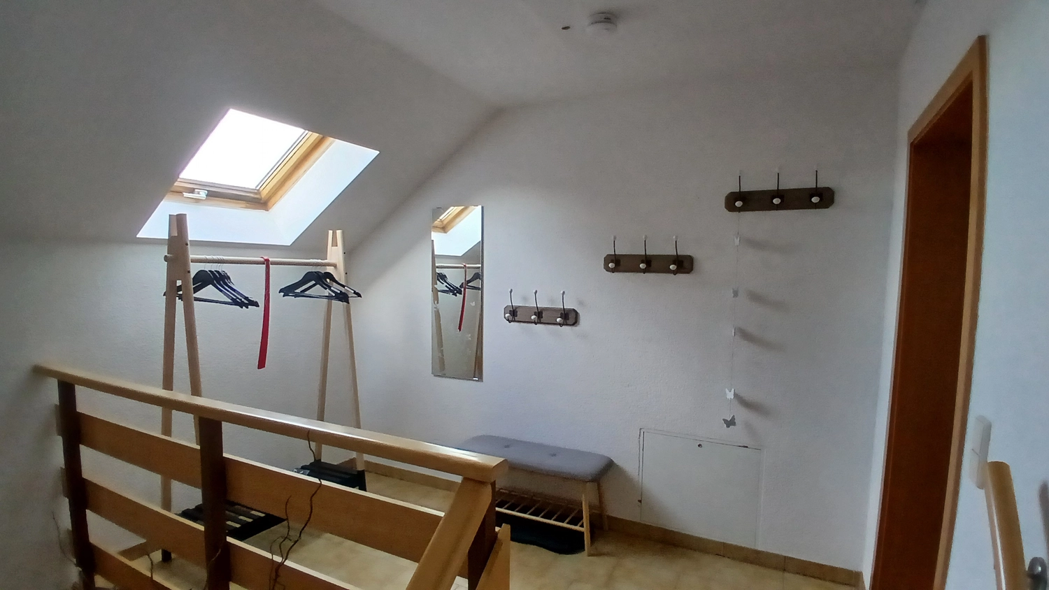 Wohnen von Savor Appartements