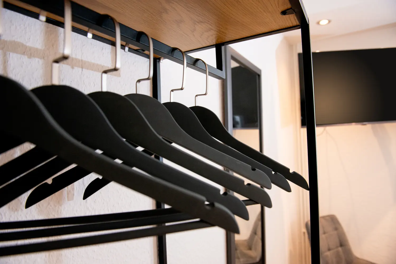 Kizi von Savor Appartements