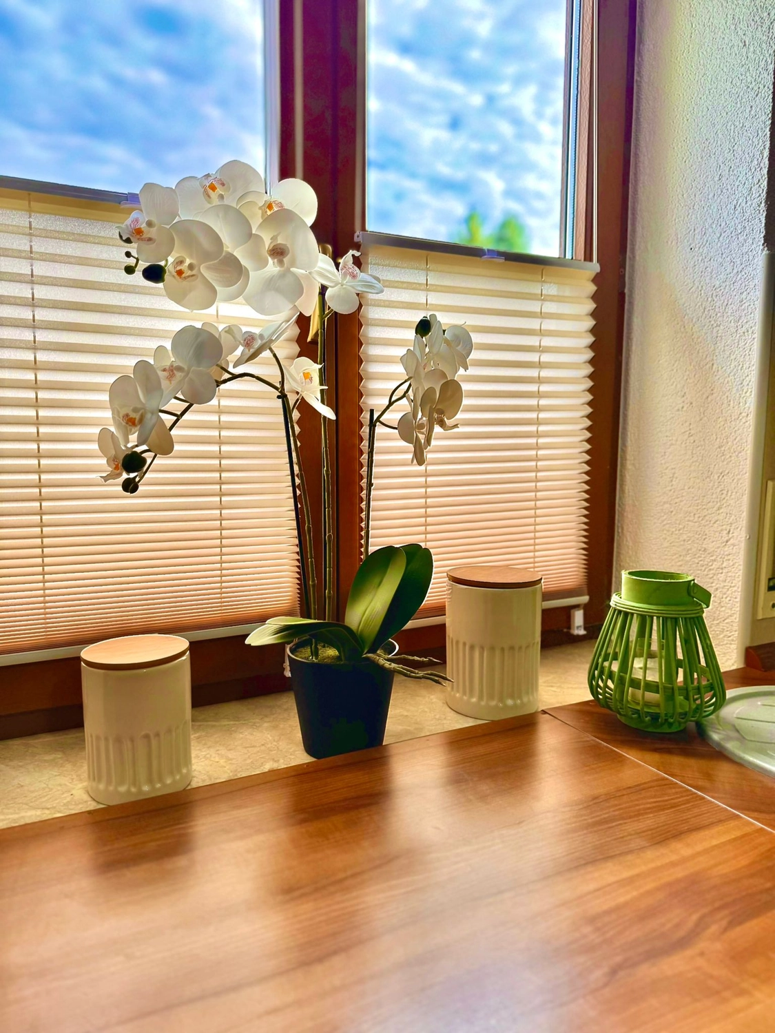 Wohnen von Savor Appartements