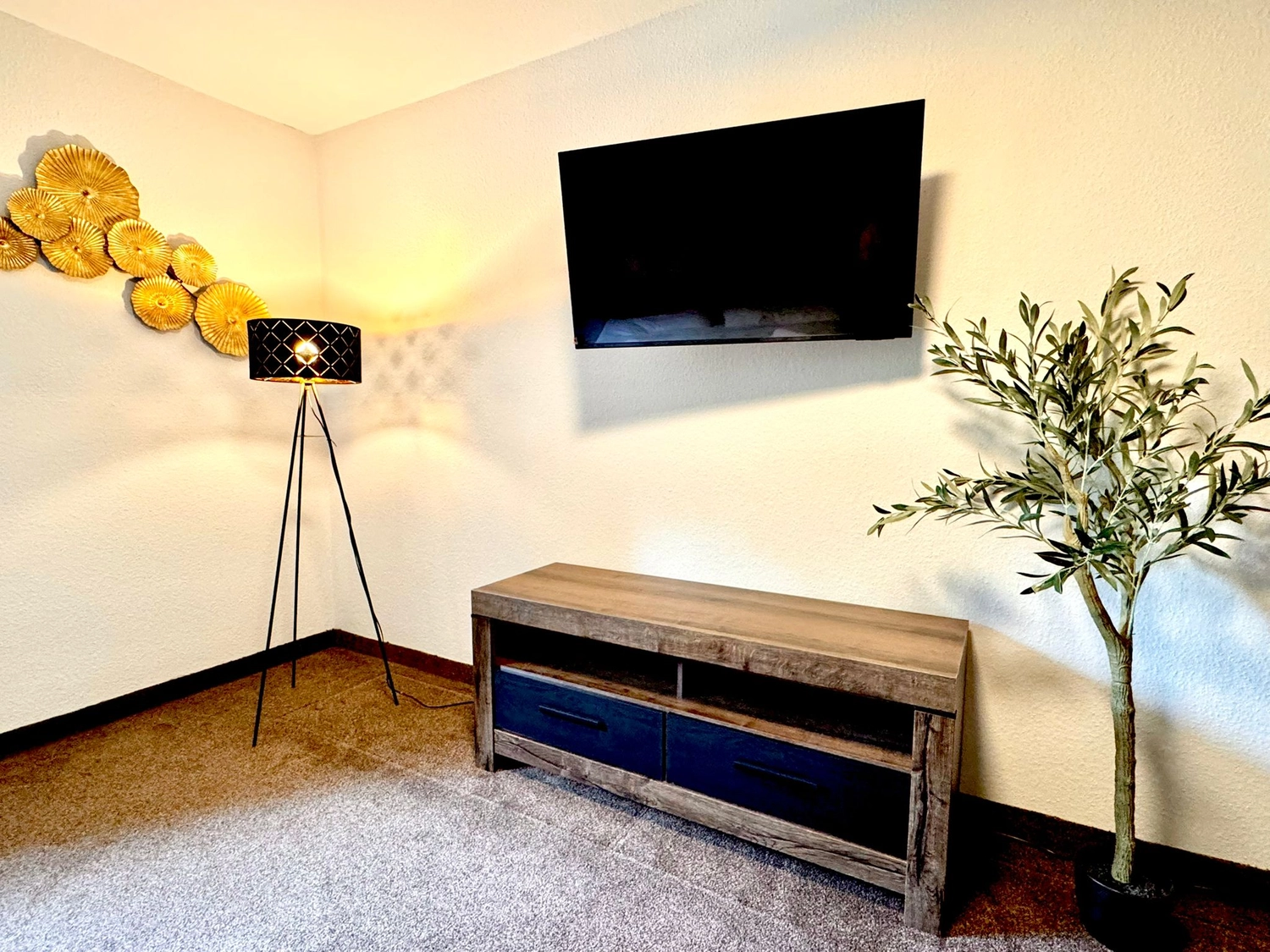 Wohnen von Savor Appartements
